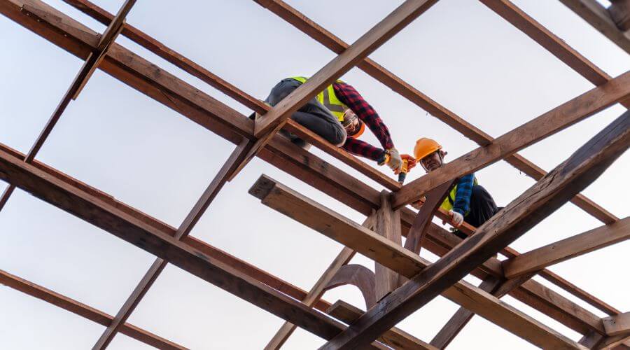 Local Siding Services in Townville, PA